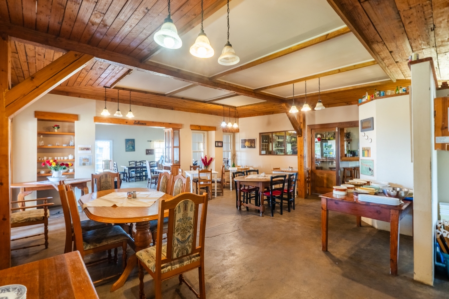 Commercial Property for Sale in Mossel Bay Rural Western Cape